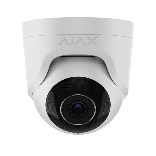 Ajax - TurretCam 4K (5 Mp/2.8 mm)